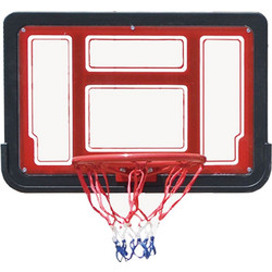 ENERGY WALL MOUNTED BASKETBALL BOARD M005