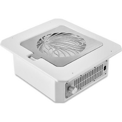 Απορροφητήρας Σκόνης Νυχιών MicroSTOP Prof 3100 rpm White 56W