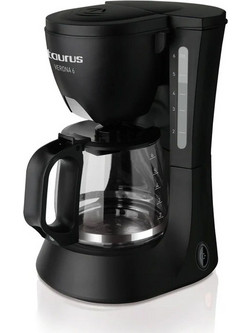 Taurus Verona 6 New Καφετιέρα Φίλτρου 600W