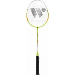 Ρακέτα Badminton Wish Firestar 780 Αλουμινίου 42083