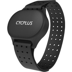 Cycplus H1 Αδιάβροχη Ζώνη Καρδιακών Παλμών Μπράτσου & Πήχη