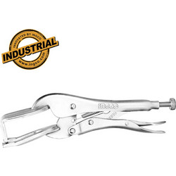 INGCO Πένσα Grip Συγκόλλησης 250mm (HWP0210)