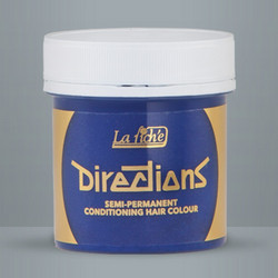 La Riche Directions Silver Ημιμόνιμη Βαφή Μαλλιών 88ml