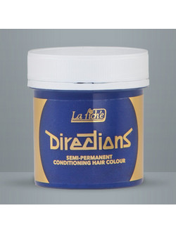 La Riche Directions Silver Ημιμόνιμη Βαφή Μαλλιών 88ml