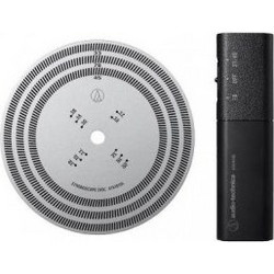 Audio Technica AT-6181 DL Strobe Disc and Light