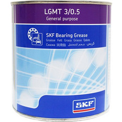 SKF γράσο ρουλεμάν LGMT3/0.5 500g