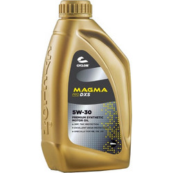 Cyclon Magma Pro DXS Συνθετικό Λάδι Αυτοκινήτου 5W-30 1lt