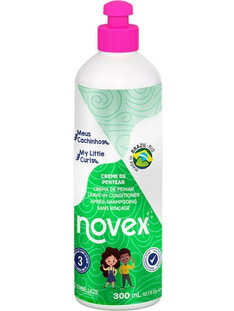 Novex My Little Curls Leave In Conditioner 300ml
