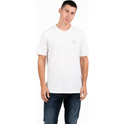 T-SHIRT COSI JEANS 66 - W25 -145 - WHITE