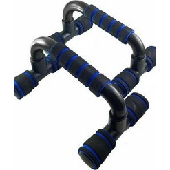 Σετ Λαβές για Push Ups JT-12 2τμχ