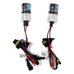 Λάμπες XENON H4 - 35W - HID 2τεμ. W08451