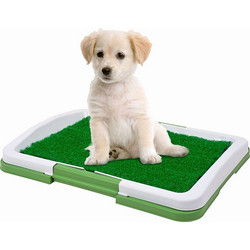 Φορητή τουαλέτα για κατοικίδια Potty Puppy Pad -OEM - OEM