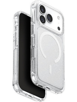 Uniq LifePro Xtreme MagClick Θήκη iPhone 17 Pro Tinsel Lucent (UNIQ-IP6.3P(2025)LPRXMTLUC)