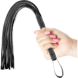 Pipedream Fantasy First-Time Flogger Μαστίγιο