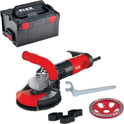 Flex LDE 16-8 125 R Kit TurboJet-II