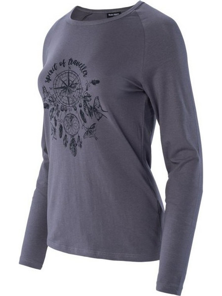 Women's sleeveless top LADY EBERRY LS