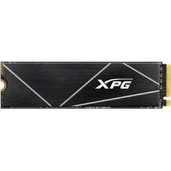 Adata XPG Gammix S70 Blade SSD 1TB M.2 NVMe PCI Express 4.0