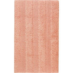 Χαλάκι Μπάνιου Sorema New Plus Bath Rug - Σομόν 50x70 εκ