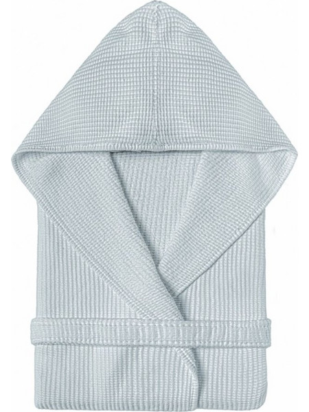 Μπουρνούζι Unisex Graccioza Melody SeaMist