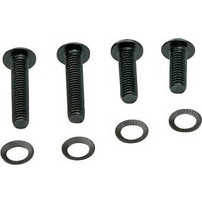 Screw set, version 3 gearbox