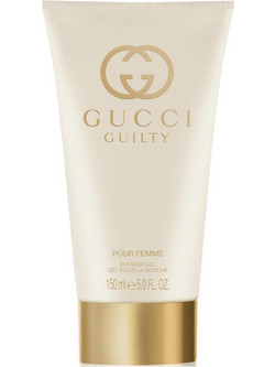 Gucci Guilty Pour Femme Αφρόλουτρο σε Gel 150ml