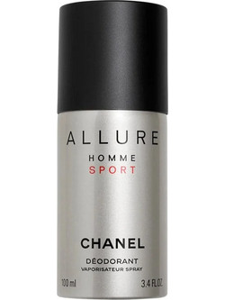 Chanel Allure Homme Sport Deo Stick 100ml