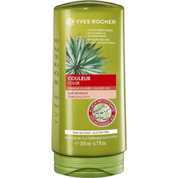 Yves Rocher, Color Detangling, Hair Lotion Treatment, Cleansing, 200 ml