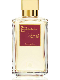 Maison Francis Kurkdjian Baccarat Rouge 540 Eau de Parfum 200ml