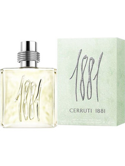 Cerruti 1881 Sport Eau de Toilette 100ml