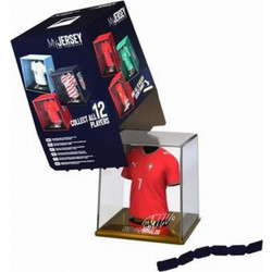 FanCollex: My Jersey - World Cup 2026: Mystery Mini Jersey (Τυχαίο Περιεχόμενο)