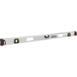 Stanley 1-43-556 FATMAX(R) I-Beam Mαγνητικό Aλφάδι με 3 Mάτια 120cm