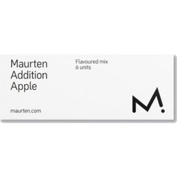 Maurten Addition Apple ΛΕΥΚΟ