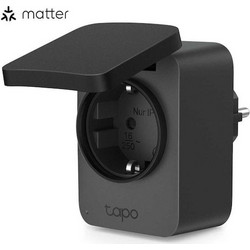 TP-LINK Tapo Smart Πολύπριζο με Διακόπτη και Τηλεχειριστήριο