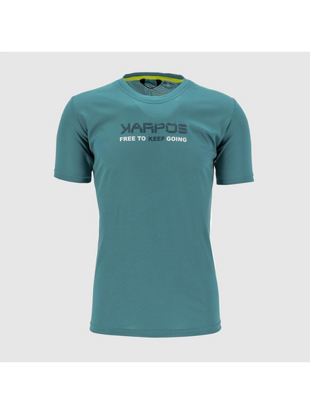 Karpos Val Federia Tee Hydro Print 1 T-Shirt