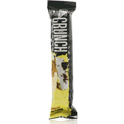 Warrior Supplements Crunch Bar Banoffee Pie 64gr
