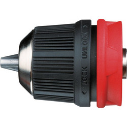 ΤΣΟΚ ΑΥΤΟΜΑΤΟ FIX-TEC 1.0-10mm MW