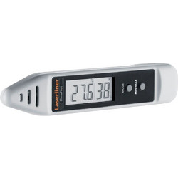 Laserliner ClimaPilot Ψηφιακό Υγρασιόμετρο με Σημείο Δρόσου