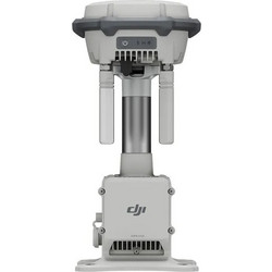DJI D-RTK 3 Relay Fixed Deployment Version - Αναμεταδότης Σταθμού Εδάφους