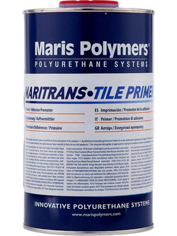 Maris Polymers Maritrans Tile Primer Πολυουρεθανικό Αστάρι 4kg