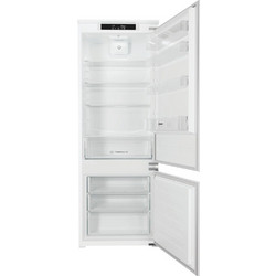 Indesit IND401 Εντοιχιζόμενος Ψυγειοκαταψύκτης 400lt Υ193.5xΠ69xΒ54.5cm