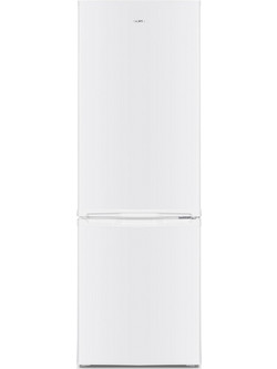 Nobu NB186W Ψυγειοκαταψύκτης 315lt Υ185xΠ59.5xΒ60cm Λευκός