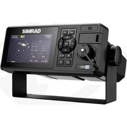 Πομποδέκτης AIS V5043 Class A Transceiver SIMRAD