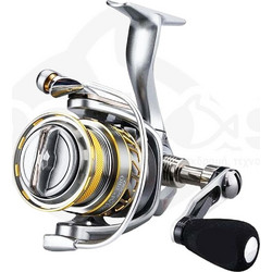 Ryobi Smap Pro SC 2000 Μηχανισμός Ψαρέματος για Spinning / Eging / LRF / Εγγλέζικο