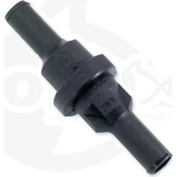 Βαλβίδα Ανεπίστροφη Βενζίνης 16mm OEM