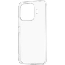 OBAL:Me Tpu Cover For Xiaomi 17T Pro Transparent - (57983130865)