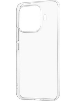 OBAL:Me Tpu Cover For Xiaomi 17T Pro Transparent - (57983130865)