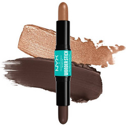 Wonderstick Dual Contour Stick 2x4gr