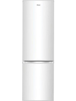 Candy CHICS 5182W Ψυγειοκαταψύκτης 262lt Υ180xΠ56xΒ55.8cm Λευκός