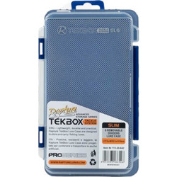 Κουτί TekBox Slim με 6 Χωρίσματα RAPTURE