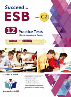 Succeed in ESB Level C2